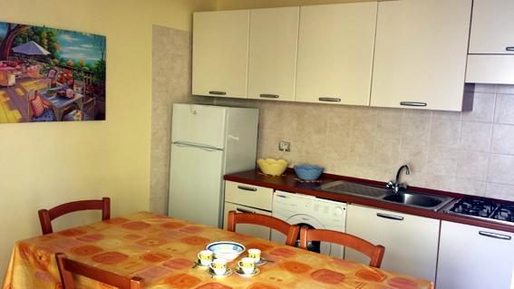 Ferienwohnung Casa Castelmarina Castelsardo Zimmer foto