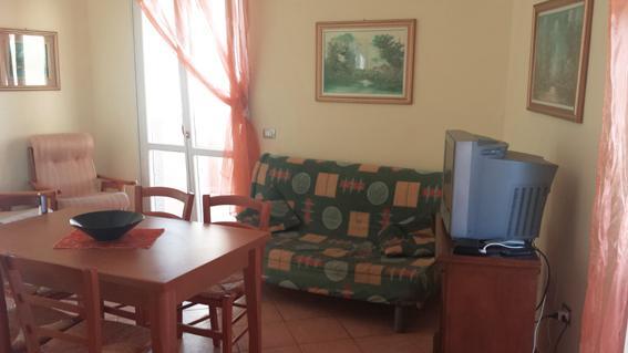 Ferienwohnung Casa Castelmarina Castelsardo Zimmer foto